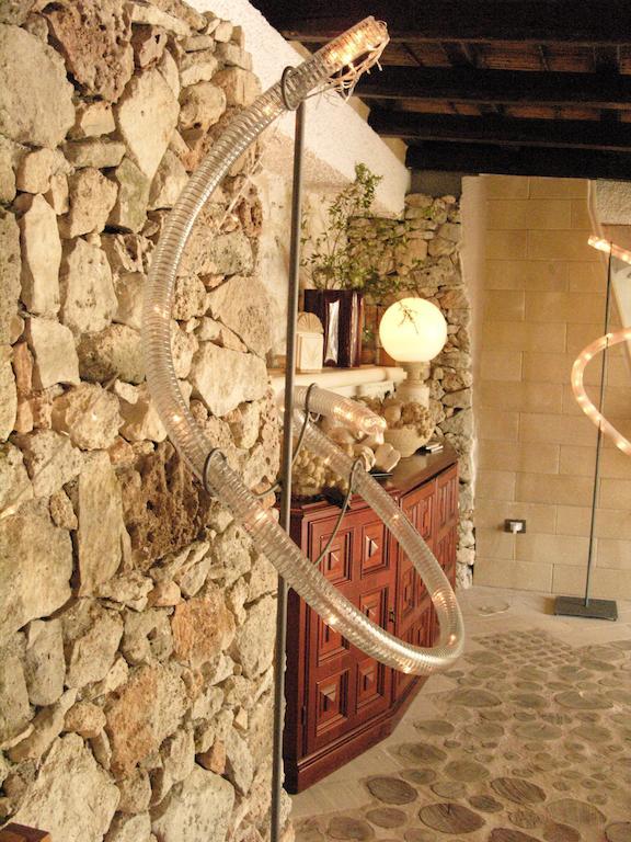 Villa Limonaia In Salento Marittima Exterior foto